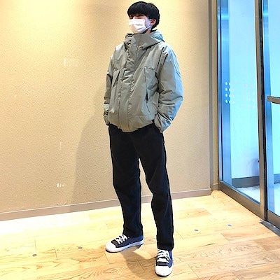 【ヒタチエ】身長173㎝