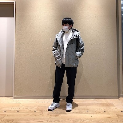 【ヒタチエ】身長164cm