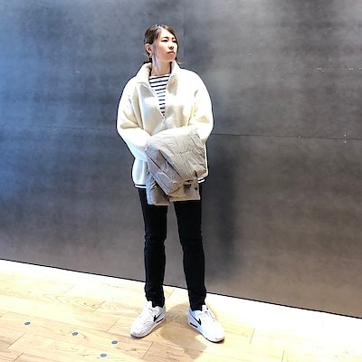 【ヒタチエ】身長166㎝