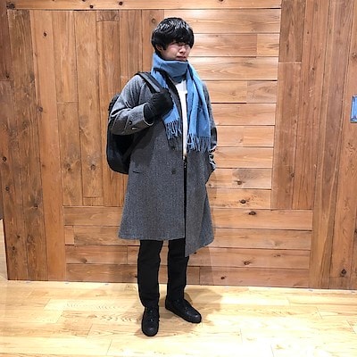 【ヒタチエ】身長178㎝