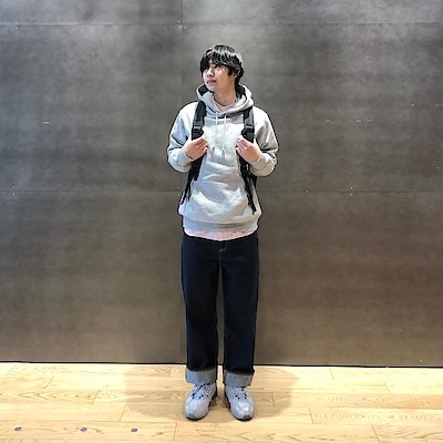 【ヒタチエ】身長178㎝