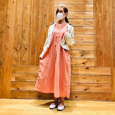 【ヒタチエ】身長160㎝