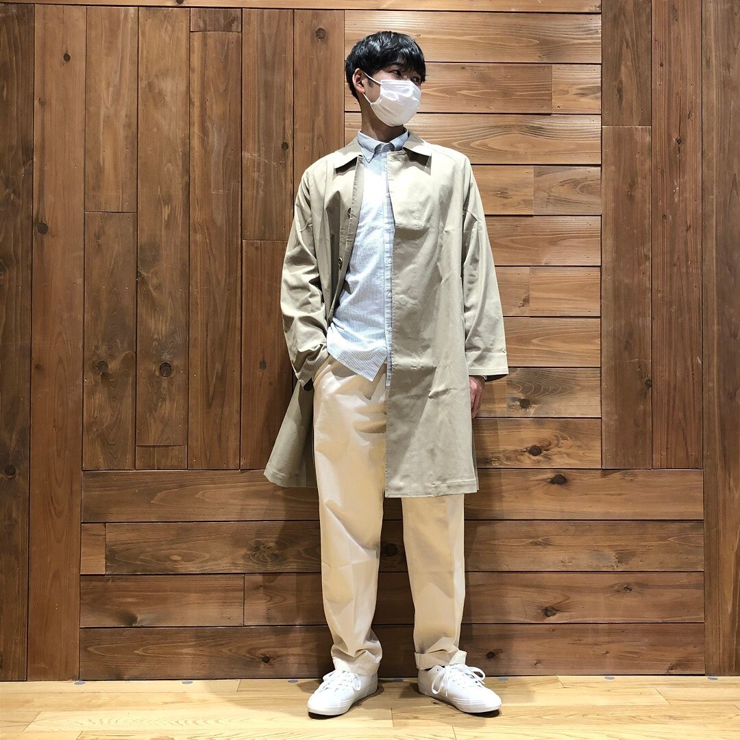 【ヒタチエ】178㎝