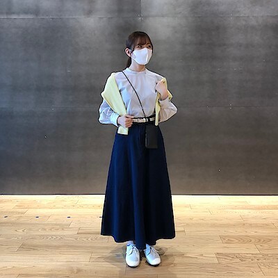 【ヒタチエ】身長160cm