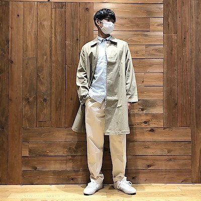 【ヒタチエ】身長178㎝