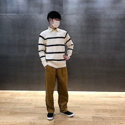 【ヒタチエ】身長178㎝