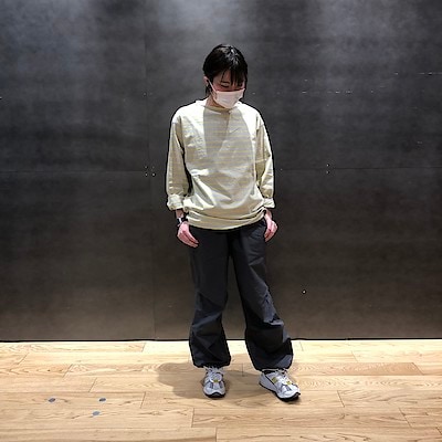 【ヒタチエ】身長157㎝