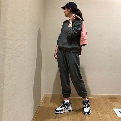 【ヒタチエ】身長166㎝