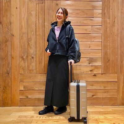 【ヒタチエ】身長166㎝