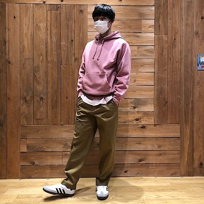 【ヒタチエ】身長178㎝