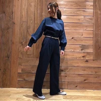 【ヒタチエ】婦人166㎝