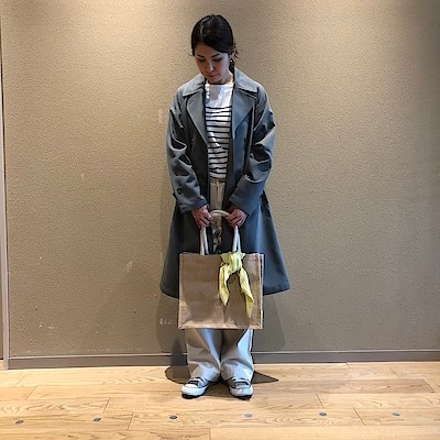 【ヒタチエ】身長166cm