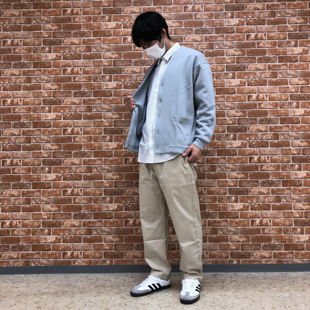 カーディガン