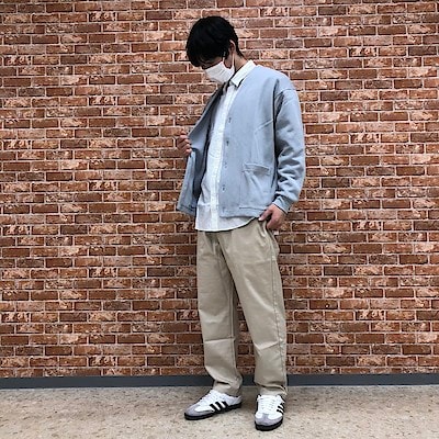 【ヒタチエ】身長178cm