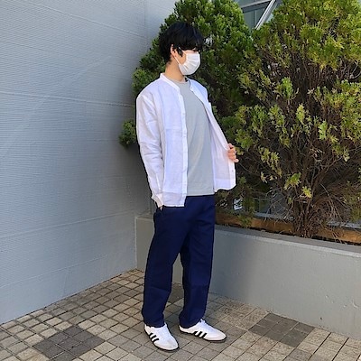 【ヒタチエ】身長178cm