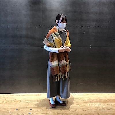 【ヒタチエ】身長156cm