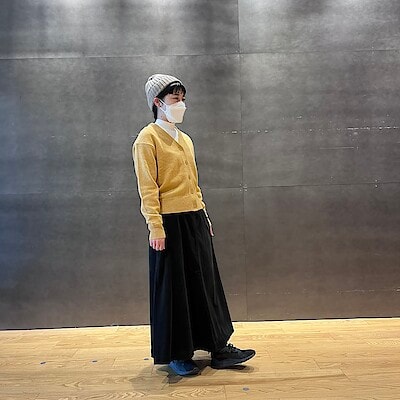 【ヒタチエ】身長160㎝