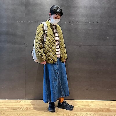 【ヒタチエ】身長160㎝