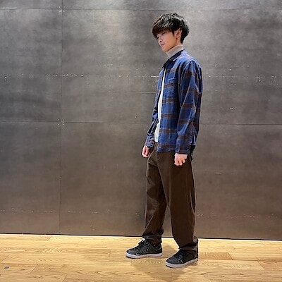 【ヒタチエ】身長179㎝