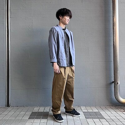 【ヒタチエ】身長179㎝