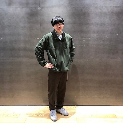 【ヒタチエ】身長178㎝