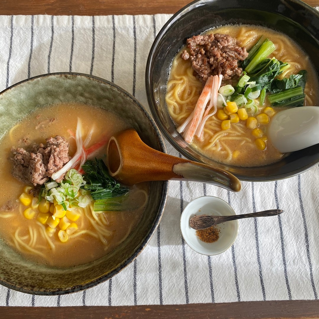 ラーメン
