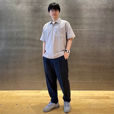 【ヒタチエ】身長177cm