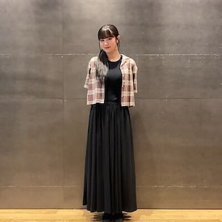 【ヒタチエ】身長165cm