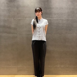 【ヒタチエ】身長165cm