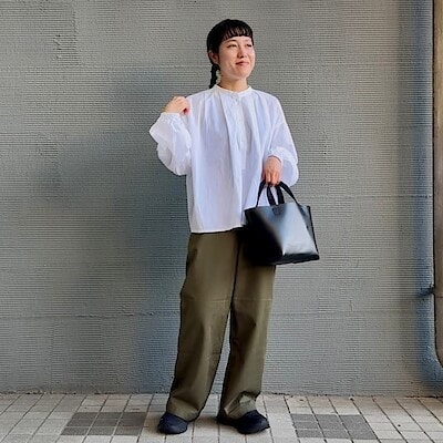 【ヒタチエ】身長160cm