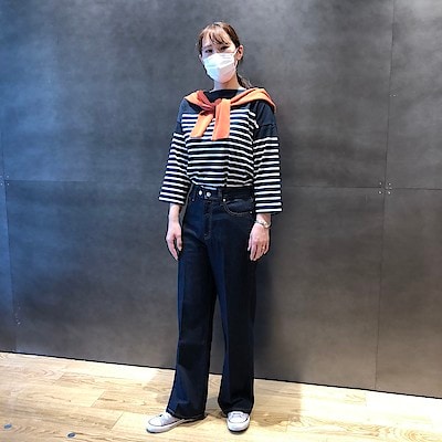 【ヒタチエ】身長168㎝