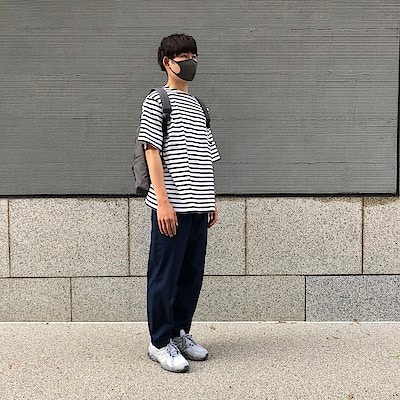 【ヒタチエ】　身長178㎝