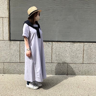 【ヒタチエ】身長152cm