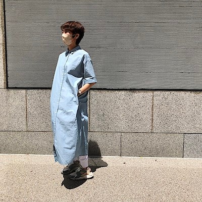 【ヒタチエ】身長157cm