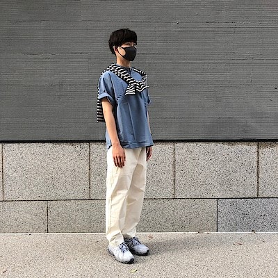 【ヒタチエ】身長178cm