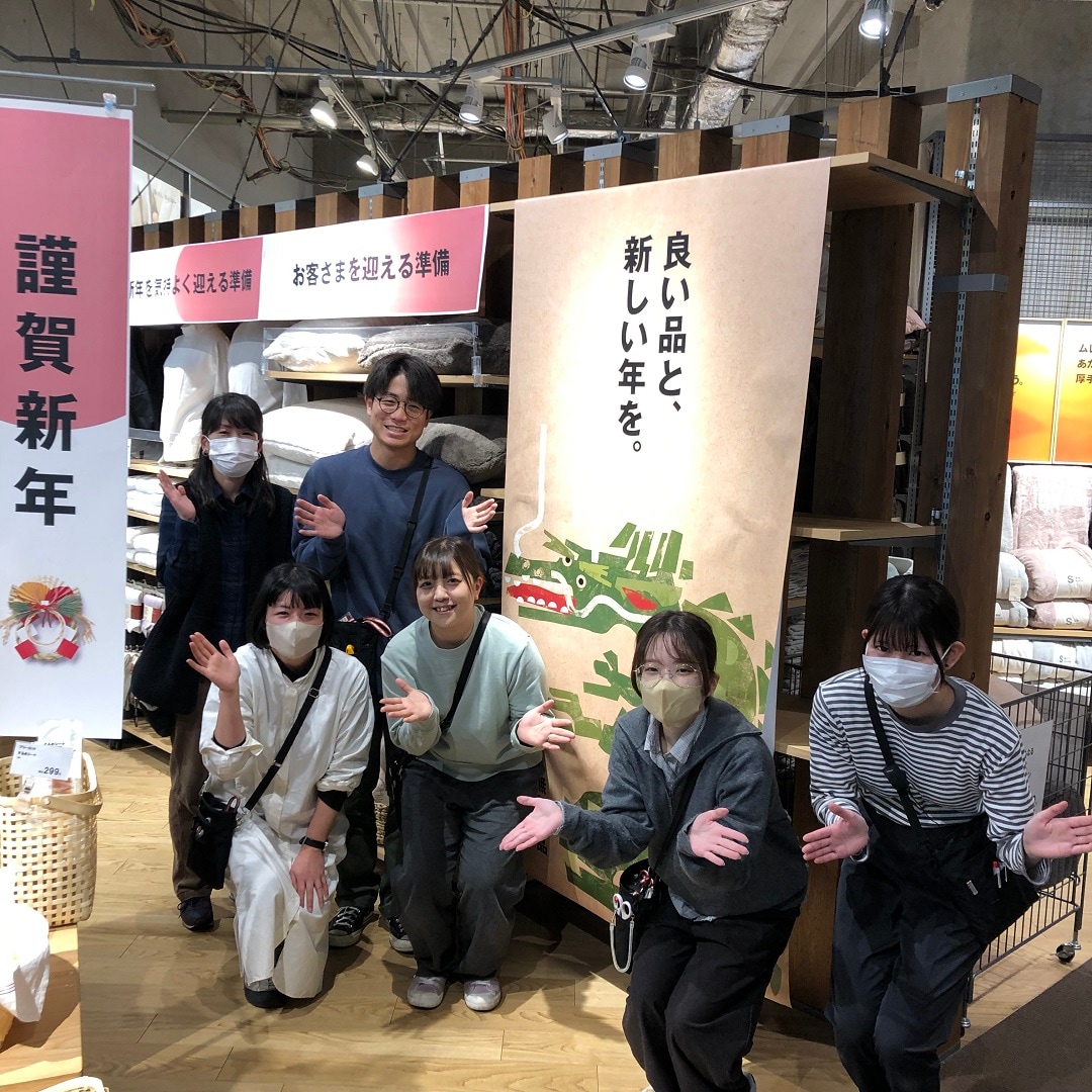 【ヒタチエ】新年あけましておめでとうございます。