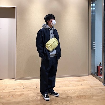 【ヒタチエ】身長173㎝