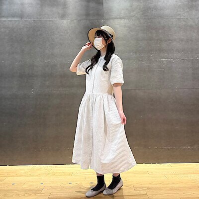 【ヒタチエ】身長160cm