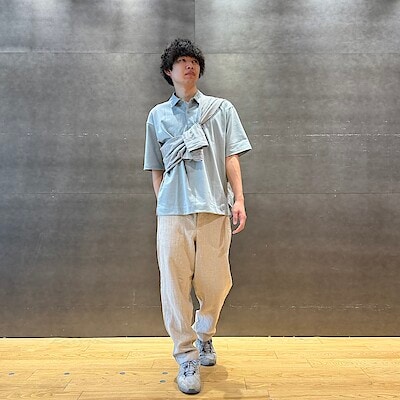 【ヒタチエ】身長178cm