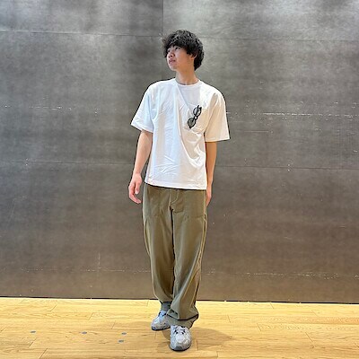 【ヒタチエ】身長178cm