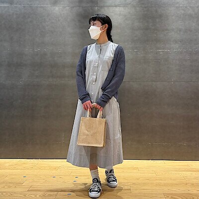 【ヒタチエ】身長160cm