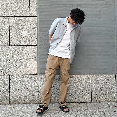 【ヒタチエ】身長179cm