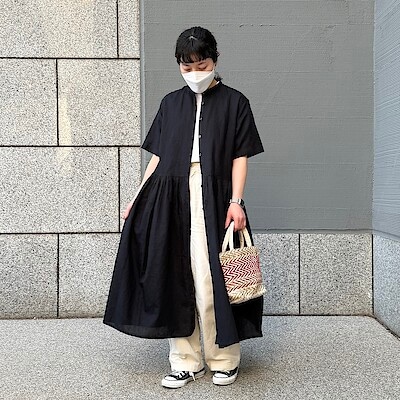 【ヒタチエ】身長160cm