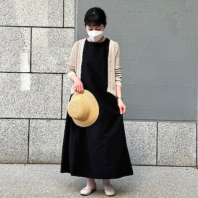 【ヒタチエ】身長160cm