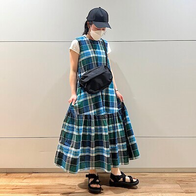 【ヒタチエ】身長160cm