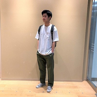 【ヒタチエ】身長179cm