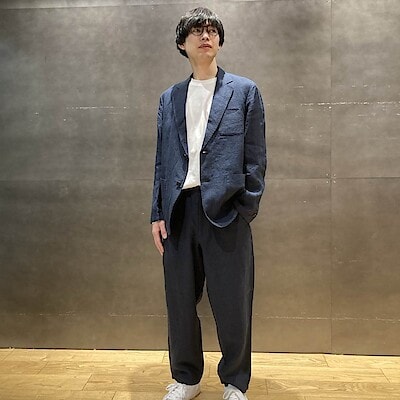 【ヒタチエ】身長178cm