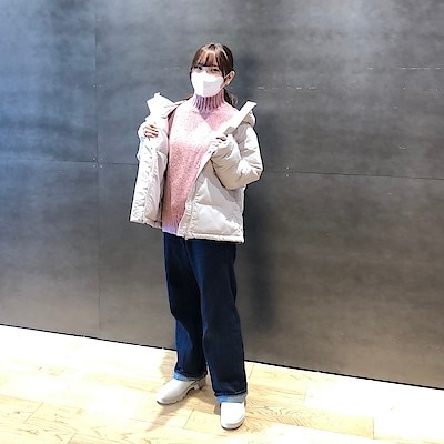 【ヒタチエ】身長160cm