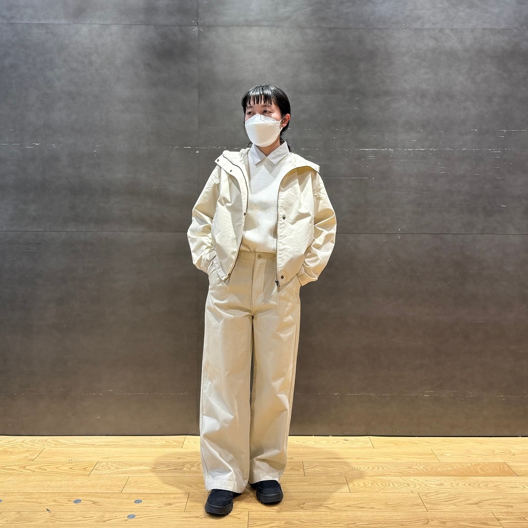 【ヒタチエ】身長160㎝