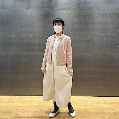 【ヒタチエ】身長160cm